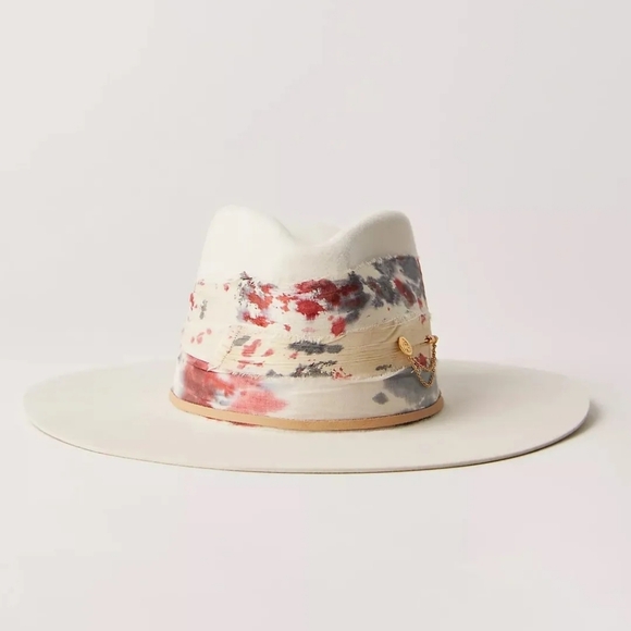 Free People & Freya NWOTs Begonia Hat - Picture 3 of 8
